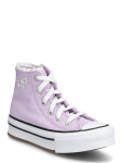 Converse - Chuck Taylor All Star Eva Lift - K&otilde;rge s&auml;&auml;rega tossud - 35
