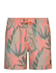O'neill - O'neill Print 16'' Swimshorts - Spordi ujumisp&uuml;ksid - S