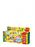 SES Creative - Clay 8 Cupsx90Gr+ 12 Cutters - Voolimissavi - ONE SIZE