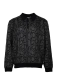 Carhartt WIP - Snake Polo Shirt - Pikkade varrukatega kootud polos&auml;rgid - S
