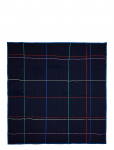 H&uuml;bsch - Sen Bedspread Dark Blue - Tekid ja pleedid - 260X260CM