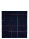 H&uuml;bsch - Sen Bedspread Dark Blue - Tekid ja pleedid - 260X260CM