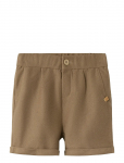 Lil'Atelier - Nmmkaleo Fir Shorts Lil - L&uuml;hikesed p&uuml;ksid - 122