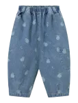 Fliink - Don Denim Duna Cargo Pant - Cargo-p&uuml;ksid - 92
