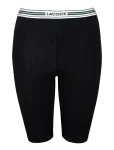 Lacoste - Loungewear Cyclist Shorts - L&uuml;hikesed jalgrattap&uuml;ksid - S