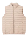Calvin Klein - Slvlss Lt Wt Nylon Puffer Vest - Vestid - XXL