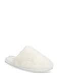 Calvin Klein - Home Slipper Fur Aop - Sussid ja pl&auml;tud - 40 x 40