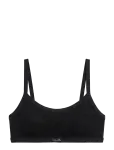 Calvin Klein - Lightly Lined Bralette - Braletid - XL