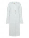 Maison Kitsune - Hoodie Dress - Kootud kleidid - L