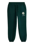 Tommy Hilfiger - Graphic Varsity Roundel Pant - Dressip&uuml;ksid - M