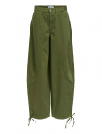 Object - Objnanda Mw Loose Pant 146 - Lai jalg - 42