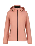 Icepeak - Icepeak Brenham/Wm Softshell Jacket - Spordi &otilde;uejoped - 46 64 cm