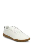 Tommy Hilfiger - Low Pro Cupsole  Perf Leather - Madala s&auml;&auml;rega tossud - 44