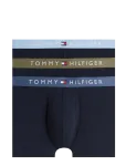 Tommy Hilfiger - 3P Boxer Brief Wb - Bokserid - XS