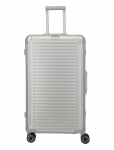 Travelite - Travelite Next Trunk 4W - K&otilde;vakattega kohvrid - 76