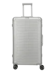 Travelite - Travelite Next Trunk 4W - K&otilde;vakattega kohvrid - 76