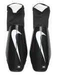 Nike - Nike Charge Football Shinguards - Spordi s&auml;&auml;rekaitsmed ja varrukad - XL