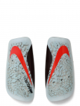 Nike - Nike Shin Pads Mercurial Lite - Spordi s&auml;&auml;rekaitsmed ja varrukad - XS