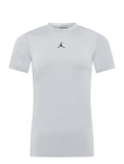 Nike - Nike Jordan Sport Men's Dri-Fit Short-Sleeve Base Layer Top - Spordi aluss&auml;rgid - XXXL