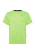 Nike - M Nk Df Breathe Miler Ss Top - Spordi T-s&auml;rgid - XXL