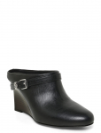 GANNI - Kat Slim Mule Crinkle Oleatex - Kiilkontsaga jalan&otilde;ud - 37