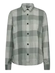 Whistler - Riglet W Chequered Shirt - Spordis&auml;rgid - 36