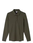 Cross Sportswear - W Nikki Poloshirt - Spordipolod - XS