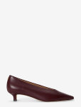 Lauren Ralph Lauren - Soft Nappa-Frncsa Pump-Pm-Cto - Kontsakingad - 36