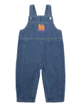 Bobo Choses - Booo Bo Choses Tag Denim Overall - Kombinesoonid - 89