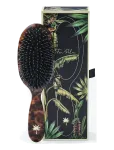 FANPALM - Turtle Medium - Detangling Brush - ONE SIZE