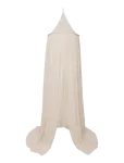 Jollein - Canopy Vintage - Cosy Check - Baldahhiinid - 245 CM