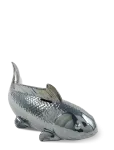 POLSPOTTEN - Moneybox Fish - Figuurid ja skulptuurid - L36X W16X H14CM