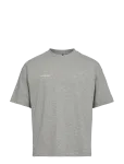 HAN Kj&oslash;benhavn - Daily Boxy Tee - L&uuml;hikeste varrukatega - XL