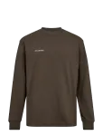 HAN Kj&oslash;benhavn - Daily Regular Long Sleeve Tee - Pikkade varrukatega - L