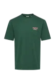 ONLY & SONS - Onsfred Negroni Nights Ss Tee - L&uuml;hikeste varrukatega - S