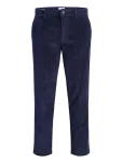 Jack & Jones - Jpstollie Corduroy Chino - Vabaaja - 34 x 32