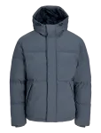 Jack & Jones - Jjesoho Puffer Hood Aw26 Sn - Polsterdatud jakid - M