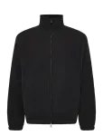 Rains - Fleece Zip Jacket - Fliisid - XS