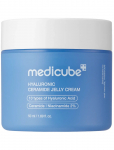 Medicube - Medicube - Hyaluronic Ceramide Jelly Cream (50Ml.) - &Ouml;&ouml;kreemid - 50 ML
