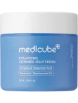 Medicube - Medicube - Hyaluronic Ceramide Jelly Cream (50Ml.) - &Ouml;&ouml;kreemid - 50 ML