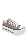 Converse - Chuck Taylor All Star Lift Double Stack - Madala s&auml;&auml;rega sporditossud - 39