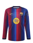 Nike - Fc Barcelona 2026/27 Stadium Home Kids - Jalgpallis&auml;rgid - 158-170
