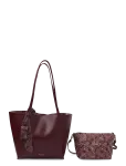 Tamaris Bags - Tas Margarethe - Kandekotid - ONE SIZE