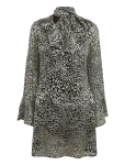 Ida Sj&ouml;stedt - Marianne Dress - L&uuml;hikesed kleidid - 44