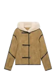 Stand Studio - Fia Jacket - Talvemantlid - 40