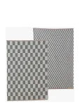 Mette Ditmer - Mini-Max Tea Towel, 2-Pack - K&ouml;&ouml;gir&auml;tikud - W50X L70CM