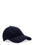 Upfront - Allan Corduroy Cap - Spordi nokam&uuml;tsid - ONE SIZE x 26