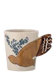 Bloomingville - Hezha Cup - Kohvitassid - 26 CL