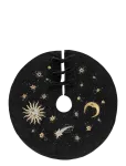 Anna + Nina - Celestial Christmas Tree Skirt - J&otilde;ulukuulid ja kuuseehted - ONE SIZE