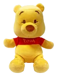 TY - Winnie The Pooh - Reg - Pehmed m&auml;nguasjad - 20X8X10
